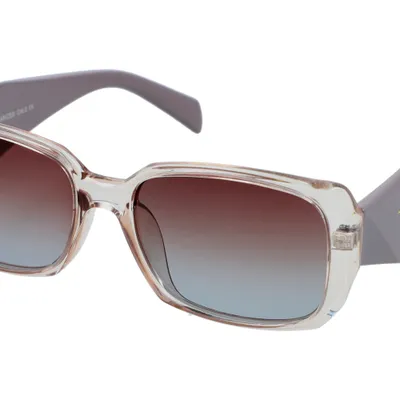 Okulary damskie polaryzacyjne PolarZone PZ1010-15