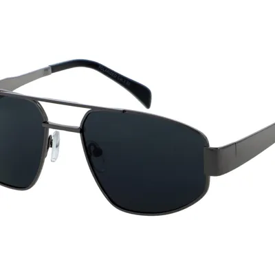 Okulary damskie polaryzacyjne PolarZone 128-3