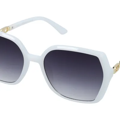 Okulary damskie przeciwsłoneczne Cote Exclusive 438-5