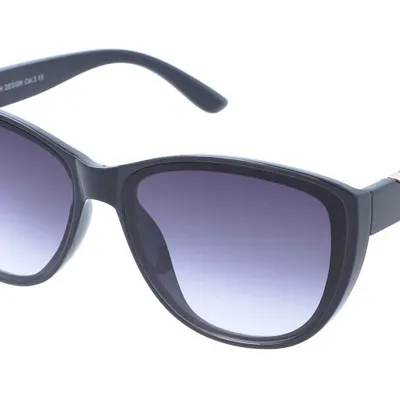 Okulary damskie przeciwsłoneczne Cote Exclusive 400-1
