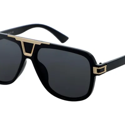 Okulary damskie przeciwsłoneczne Cote Exclusive CE452-1
