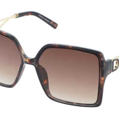 Okulary damskie przeciwsłoneczne Cote Exclusive 412-13