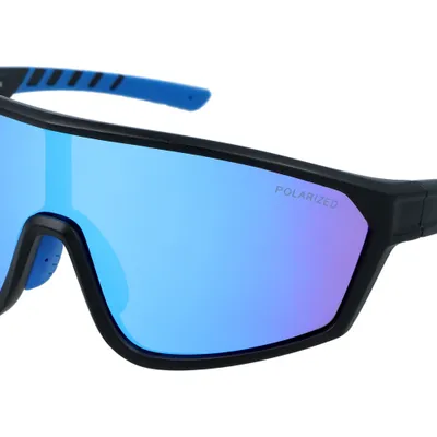 Sportowe okulary przeciwsłoneczne polaryzacyjne PolarZone 476-10