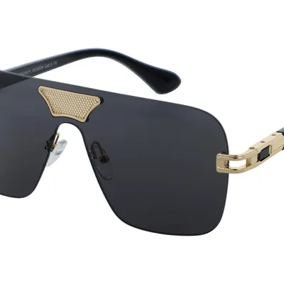 Okulary damskie przeciwsłoneczne Cote Glamour 211-1