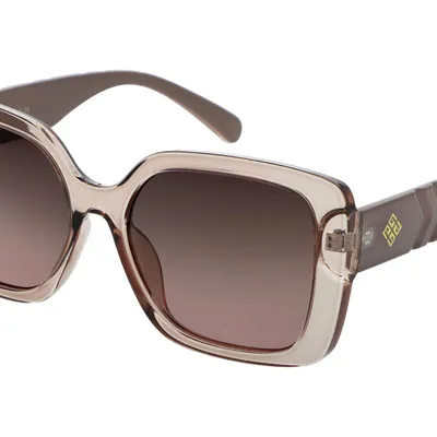 Okulary damskie polaryzacyjne PolarZone PZ1040-15