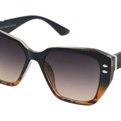 Okulary damskie przeciwsłoneczne Cote Exclusive 431-13