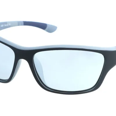 Sportowe okulary przeciwsłoneczne polaryzacyjne Speed 195L-4