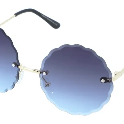 Okulary młodzieżowe damskie przeciwsłoneczne Cote Glamour 103s-10