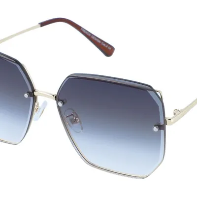 Okulary damskie przeciwsłoneczne Cote Glamour 233-3