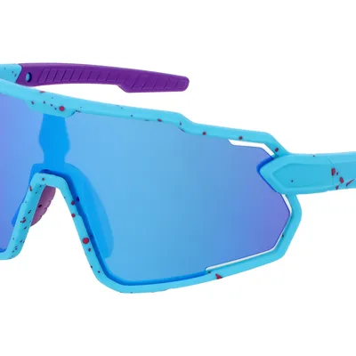 Okulary dziecięce polaryzacyjne PolarZone PZ501S-10