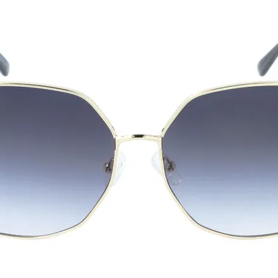Okulary damskie przeciwsłoneczne Cote Glamour 255-3