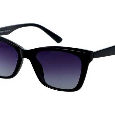 Okulary damskie polaryzacyjne PolarZone 973-1