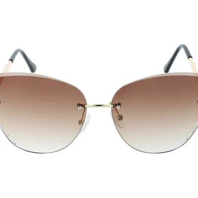 Okulary damskie przeciwsłoneczne Cote Glamour 239-2