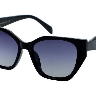 Okulary damskie polaryzacyjne PolarZone 1003-1