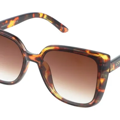 Okulary damskie przeciwsłoneczne Cote Exclusive 402-13