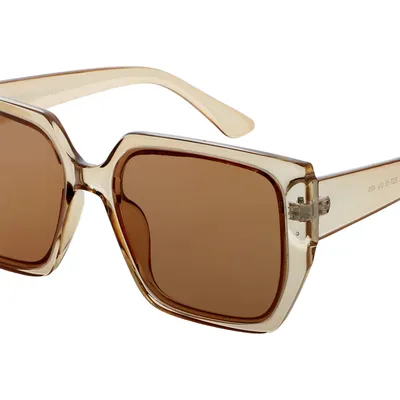 Okulary damskie polaryzacyjne PolarZone 927-15