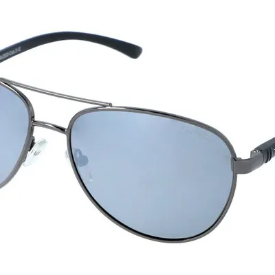Okulary męskie polaryzacyjne PolarZone 80a-3