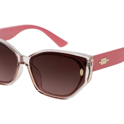 Okulary damskie polaryzacyjne PolarZone 965-6