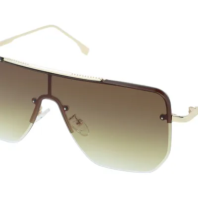 Okulary damskie przeciwsłoneczne Cote Glamour 267-2