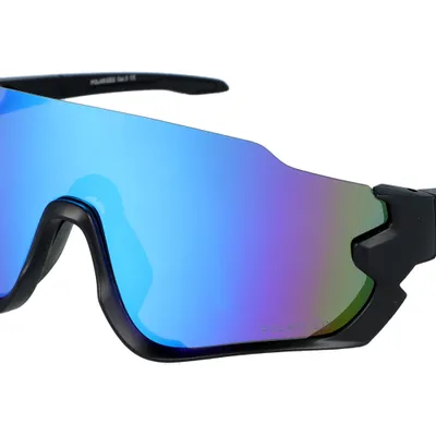 Sportowe okulary przeciwsłoneczne polaryzacyjne PolarZone 460-10