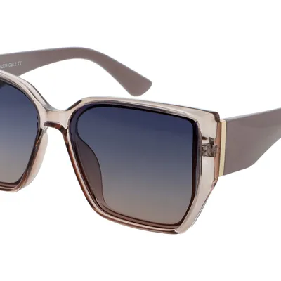 Okulary damskie polaryzacyjne PolarZone PZ1048-15