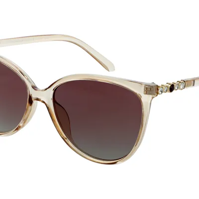 Okulary damskie polaryzacyjne PolarZone 720-15