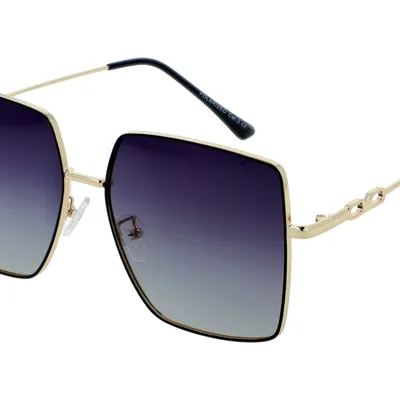 Okulary damskie polaryzacyjne PolarZone 956-3