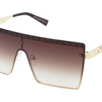 Okulary damskie przeciwsłoneczne Cote Glamour 236-16