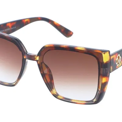 Okulary damskie przeciwsłoneczne Cote Exclusive 403-13