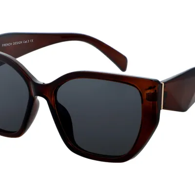 Okulary damskie przeciwsłoneczne Cote Exclusive CE450-2