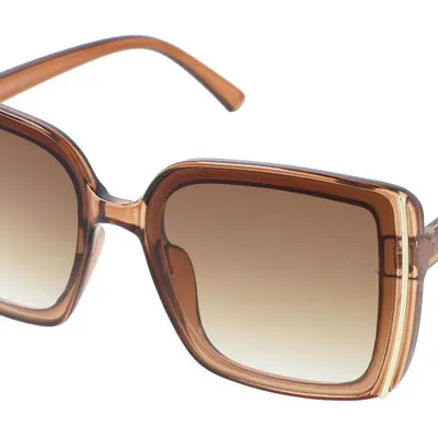 Okulary damskie przeciwsłoneczne Cote Exclusive 395-2
