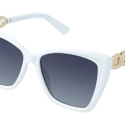 Okulary damskie polaryzacyjne PolarZone 958-5