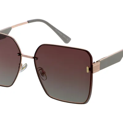 Okulary damskie polaryzacyjne PolarZone 1055-2