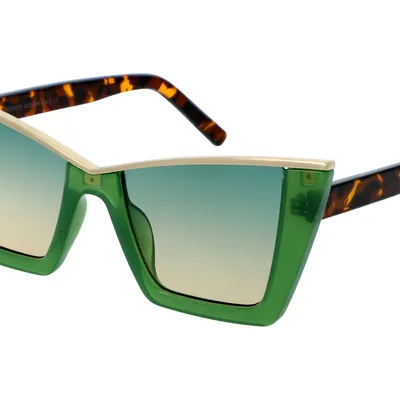 Okulary damskie przeciwsłoneczne Cote Exclusive CE457-11