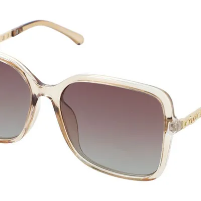 Okulary damskie polaryzacyjne PolarZone 911-15