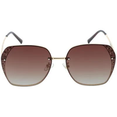 Okulary damskie polaryzacyjne PolarZone 897-2