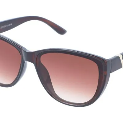 Okulary damskie przeciwsłoneczne Cote Exclusive 400-2