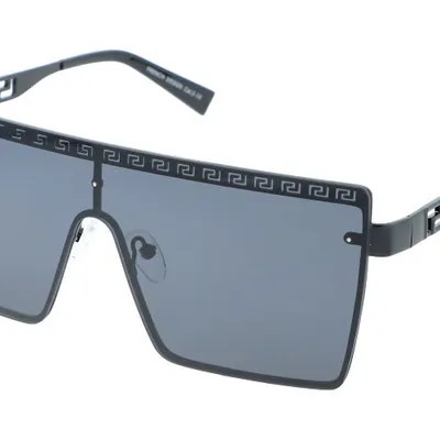 Okulary damskie przeciwsłoneczne Cote Glamour 236-1