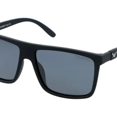 Okulary męskie polaryzacyjne PolarZone 1104-1M