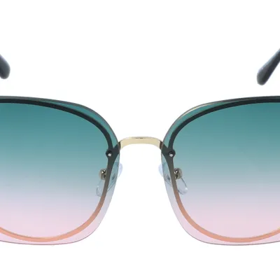 Okulary damskie przeciwsłoneczne Cote Glamour 277-3-6