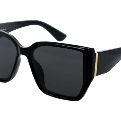 Okulary damskie polaryzacyjne PolarZone PZ1048-1