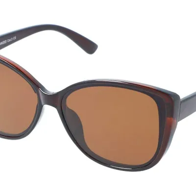 Okulary damskie polaryzacyjne PolarZone 904-2