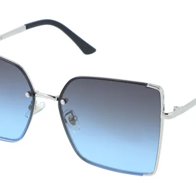 Okulary damskie przeciwsłoneczne Cote Glamour 289-10