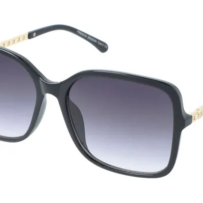 Okulary damskie przeciwsłoneczne Cote Exclusive 381-1