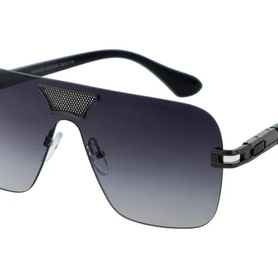 Okulary damskie przeciwsłoneczne Cote Glamour 211-3