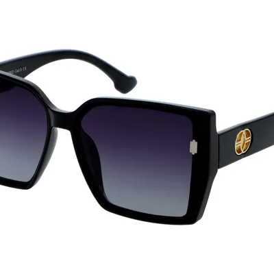 Okulary damskie polaryzacyjne PolarZone 1016-1
