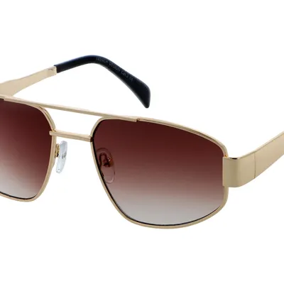 Okulary damskie przeciwsłoneczne Cote Glamour 212-2