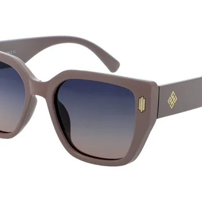 Okulary damskie polaryzacyjne PolarZone PZ1041-15
