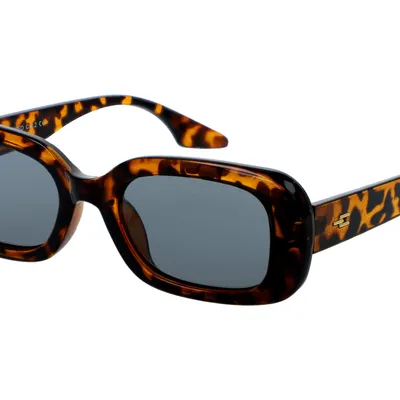 Okulary damskie polaryzacyjne PolarZone 1014-13