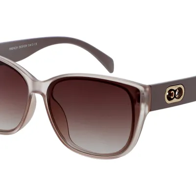 Okulary damskie przeciwsłoneczne Cote Exclusive CE454-15
